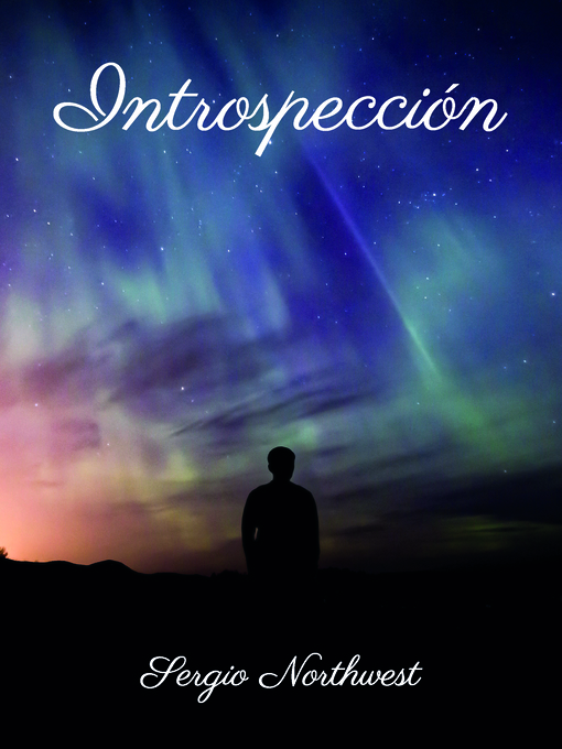 Title details for Introspección by Sergio Northwest - Wait list